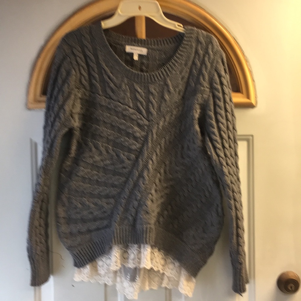 Sweater
